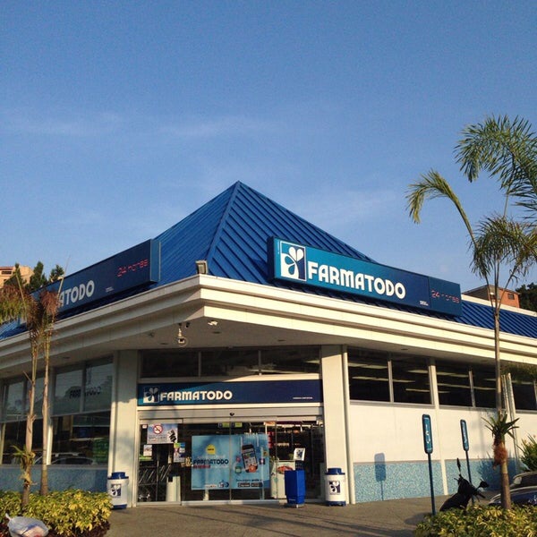 Farmatodo expande su presencia en Argentina con la adquisición de la Farmacia&nbsp;Vassallo