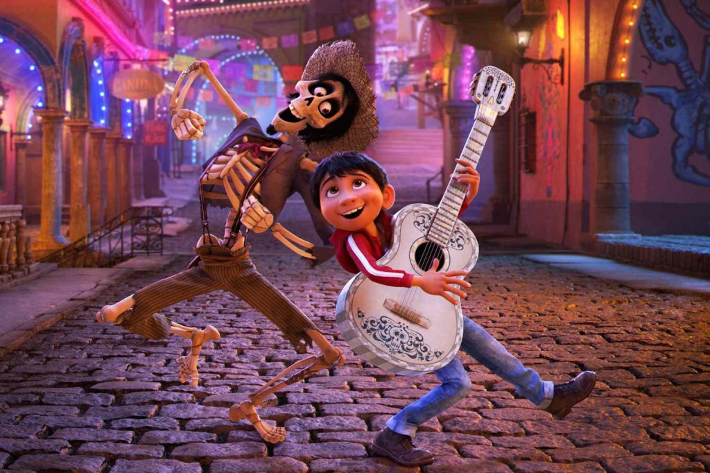 Disney Confirma la Llegada de «Coco 2» para&nbsp;2029