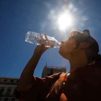 Inameh advirtió sobre aumento significativo de temperaturas en el&nbsp;país&nbsp;