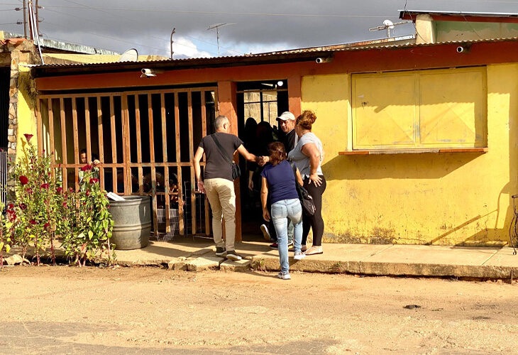 Esclarecen el asesinato de Glorimar Bolívar en El Tigre: su pareja fue el autor&nbsp;intelectual