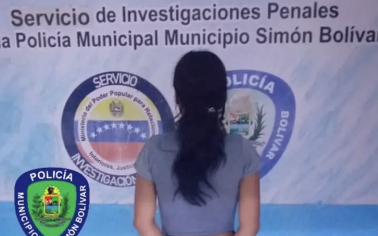 Madre fue detenida en Barcelona por abandono y desnutrición de sus dos&nbsp;hijos