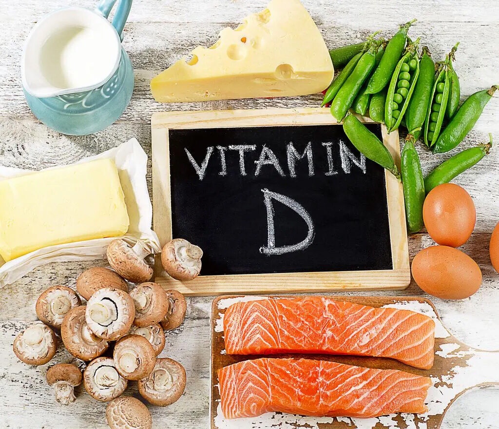 Expertos destacan el papel de la vitamina D en la prevención y tratamiento del&nbsp;cáncer