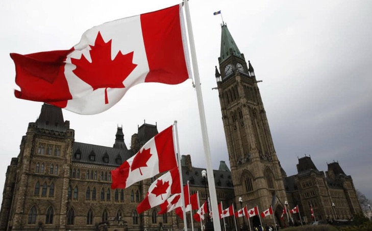 Canadá impone nuevas sanciones a funcionarios del gobierno&nbsp;venezolano