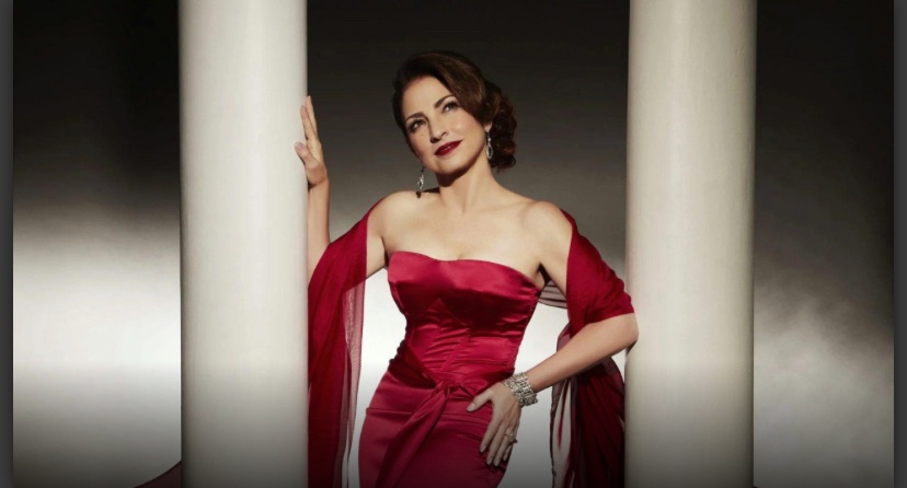 Gloria Estefan regresa a sus orígenes con el álbum&nbsp;Raíces