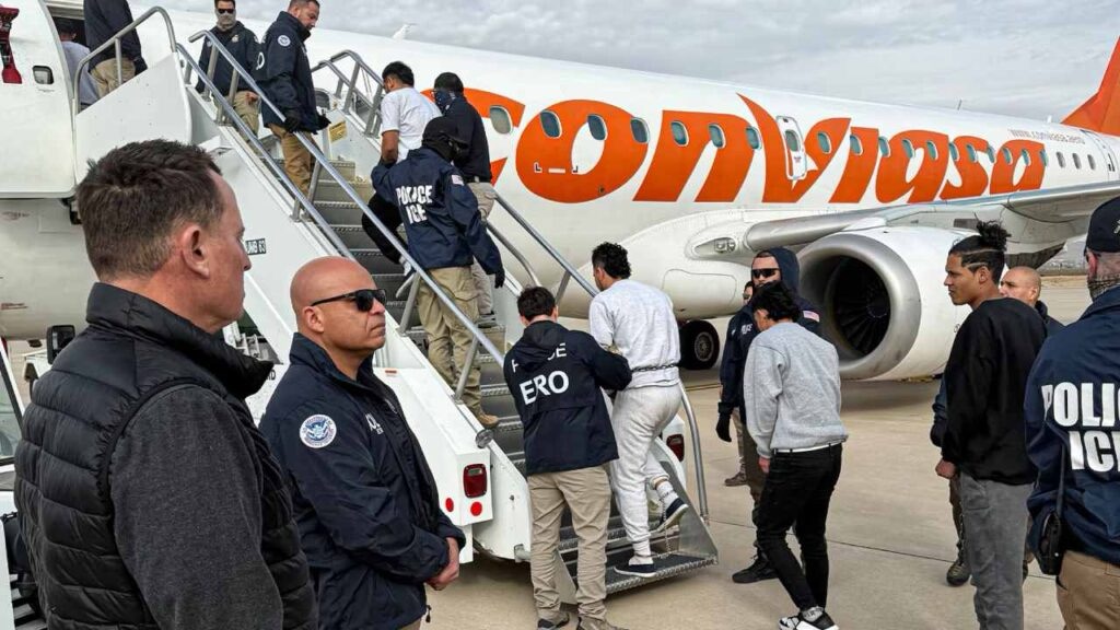 Solicitan pronunciamiento de la ONU ante la deportación de&nbsp;migrantes