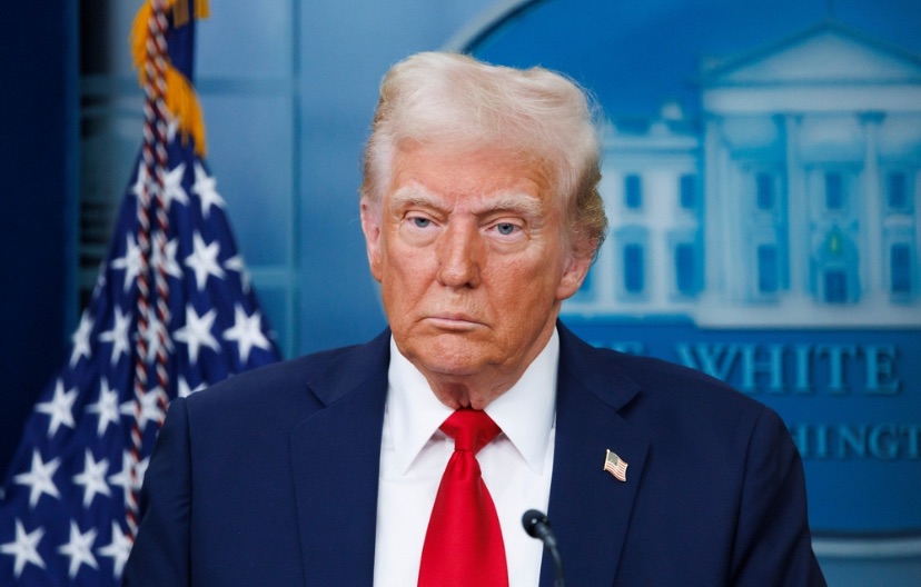 Trump revoca el parole humanitario a haitianos, venezolanos, cubanos y&nbsp;nicaragüenses