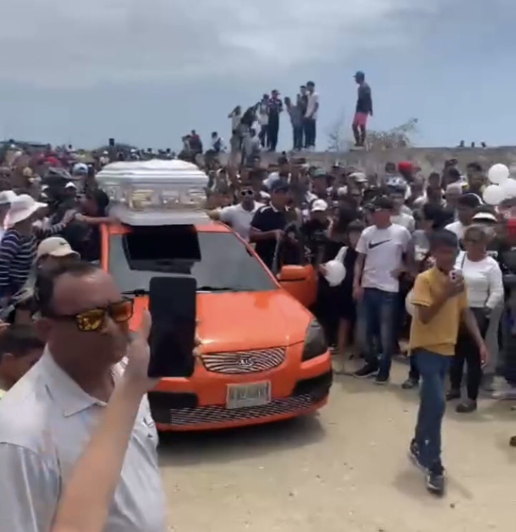 Despidieron al joven lanzador de Bravos de&nbsp;Margarita