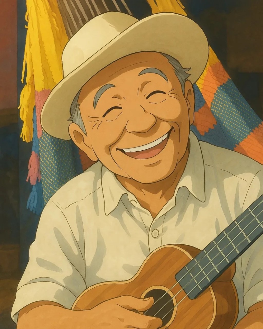 Así se ven algunos personajes venezolanos en imágenes generadas por&nbsp;GPT-4o