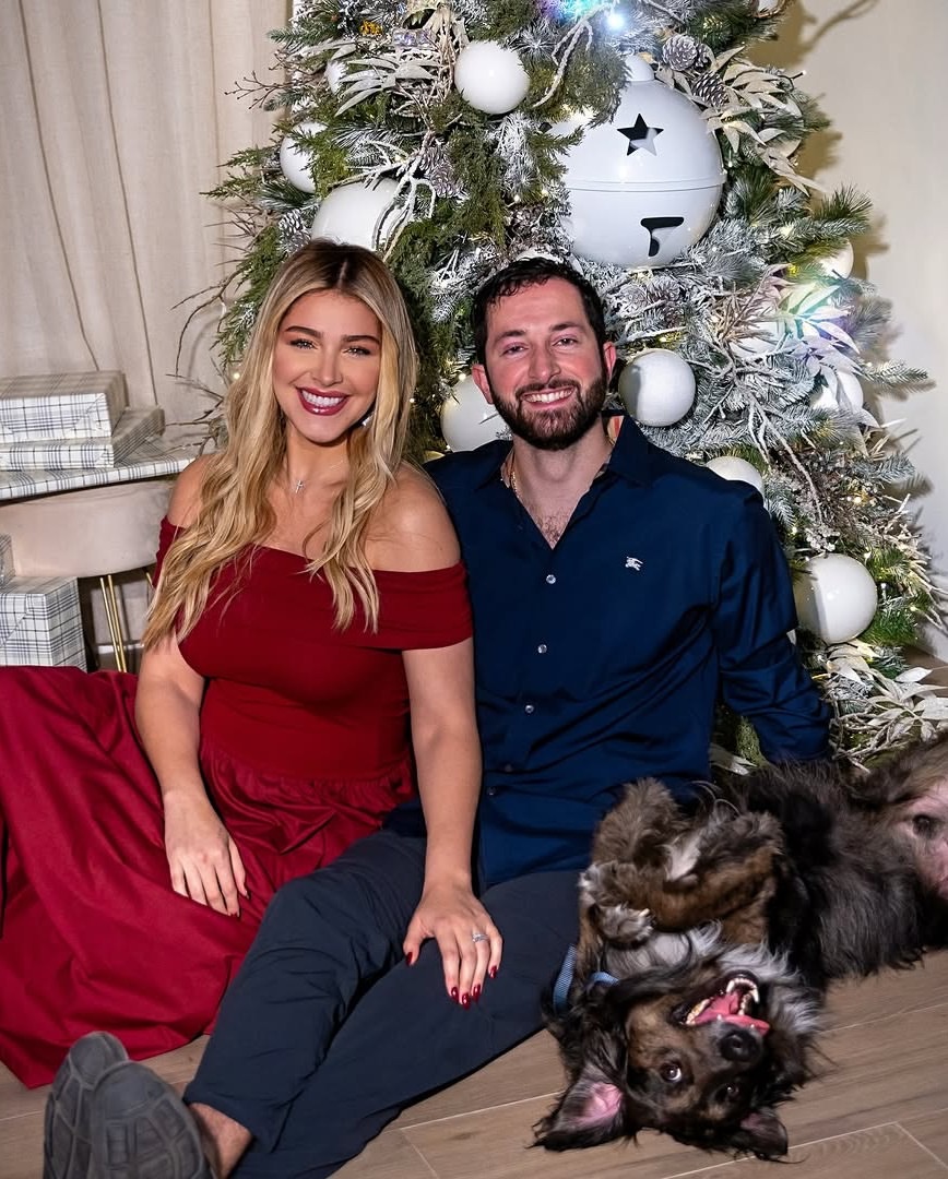 Migbelis Castellano anuncia que ya es&nbsp;madre