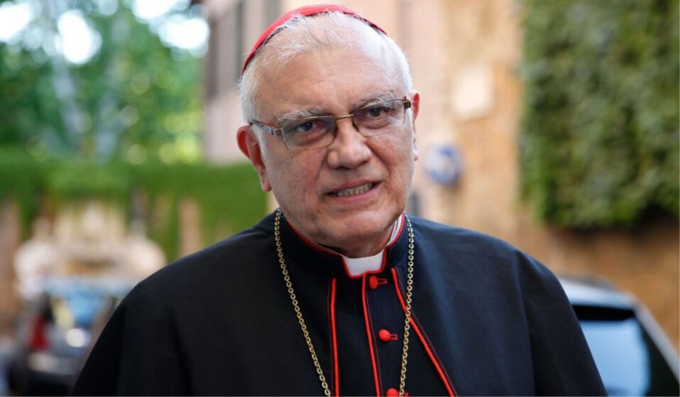 Cardenal Porras: «canonización de Carmen Rendiles es un regalo del papa para la iglesia&nbsp;venezolana»