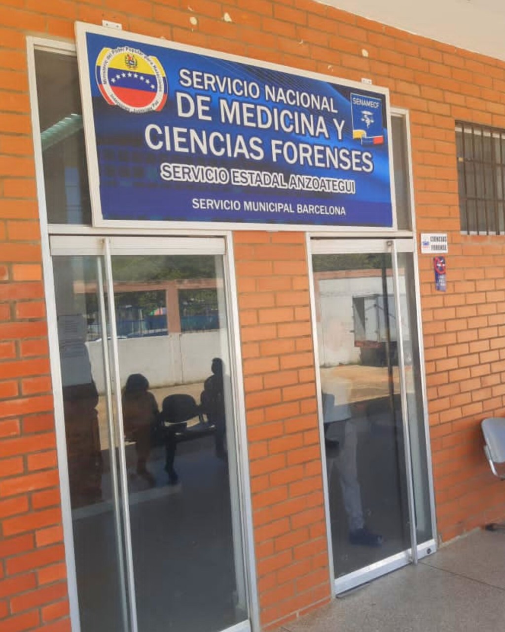 Dos fallecidos y dos lesionados en choque entre San Mateo y&nbsp;Anaco