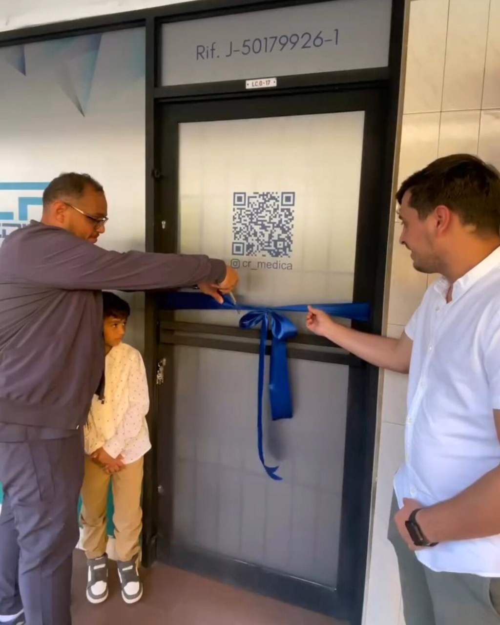 CR Médica abrió nueva unidad de rehabilitación en Puerto La&nbsp;Cruz