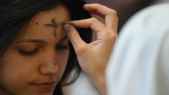 Miércoles de Ceniza: Inicio de la Cuaresma y un Llamado a la&nbsp;Reflexión