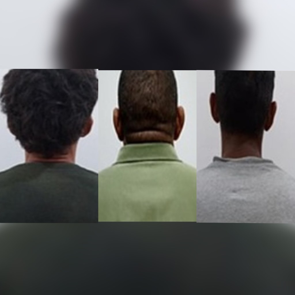 Detenidos tres implicados en apagón que afectó a más de 11 comunidades en&nbsp;Barcelona