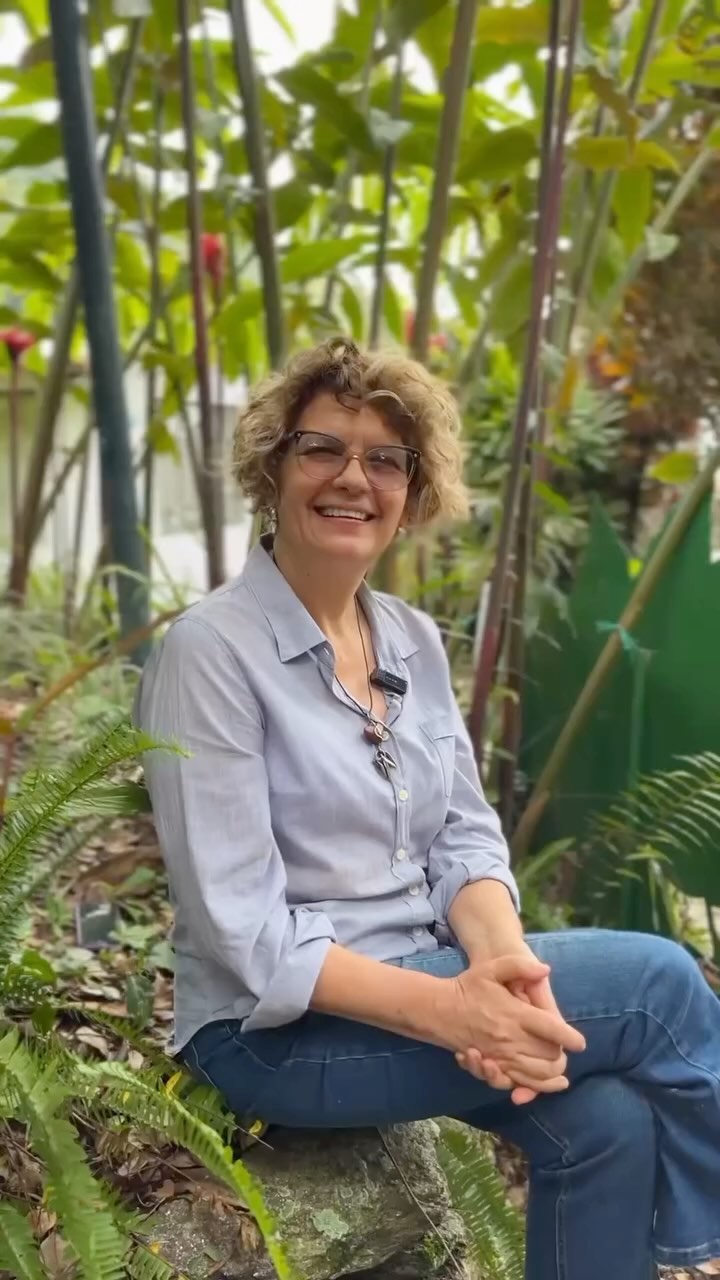 Cumplió su sueño adolescente, suma 40 años «produciendo seda en&nbsp;Venezuela»