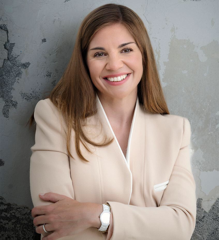 Marian Rojas Estapé: “convivir con personas tóxicas genera desgaste emocional”&nbsp;