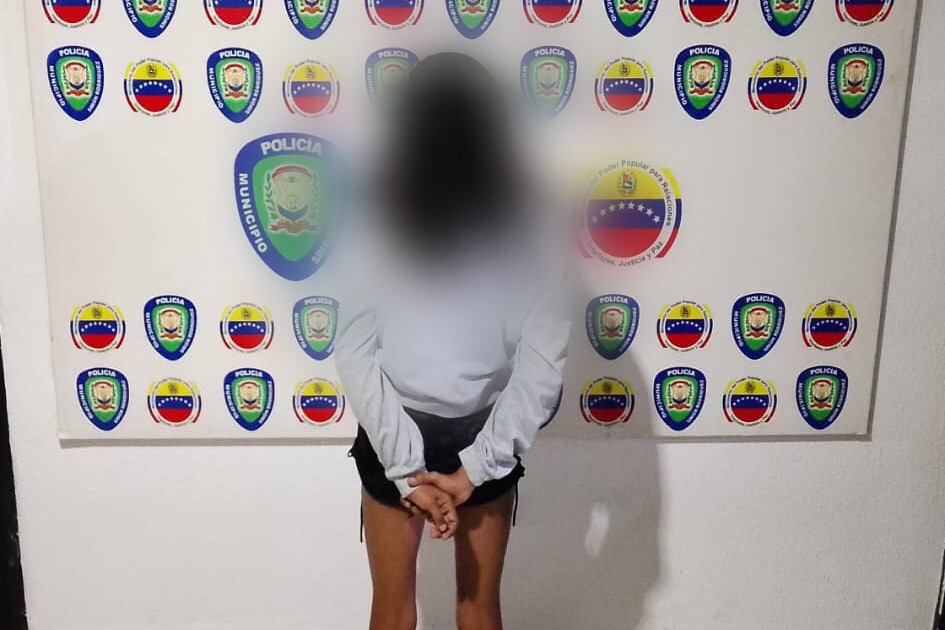 Adolescente en El Tigre intentó de lanzar a su bebé por el&nbsp;balcón