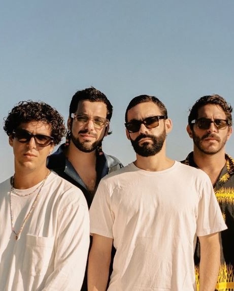 Venezolanos destacan en nominaciones a premios&nbsp;Heat