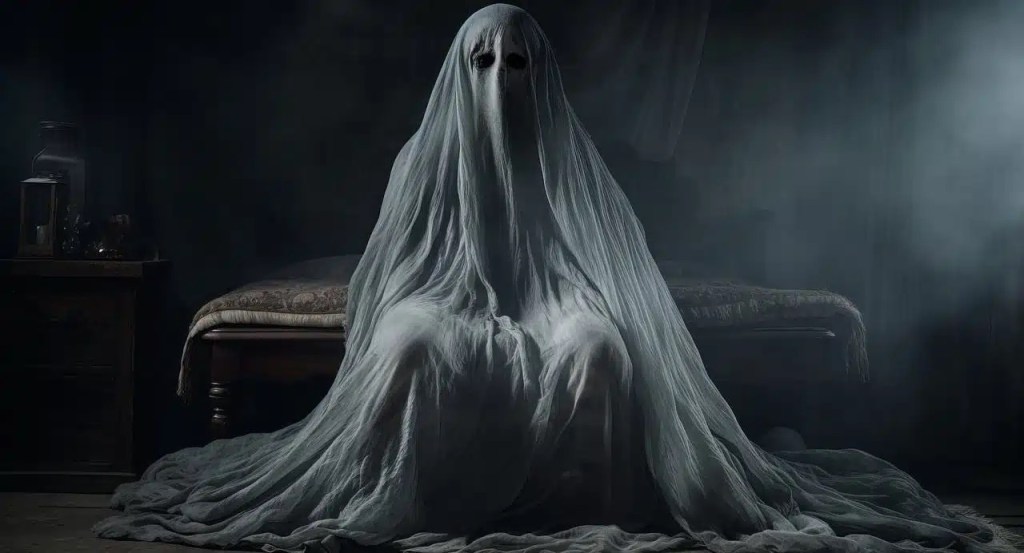 Estudio Revela que al menos 70% de las personas han experimentado algo paranormal en su&nbsp;vida&nbsp;