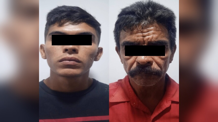 En Portuguesa: Padre e hijo llegaron montando sus vacas y acribillaron a un&nbsp;hombre&nbsp;