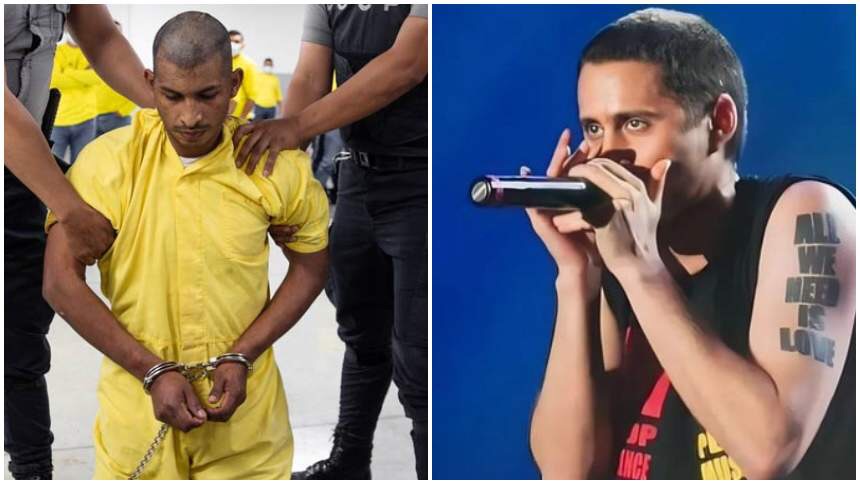 TSJ aprobó solicitud de extradición de implicado en el asesinato de Canserbero&nbsp;