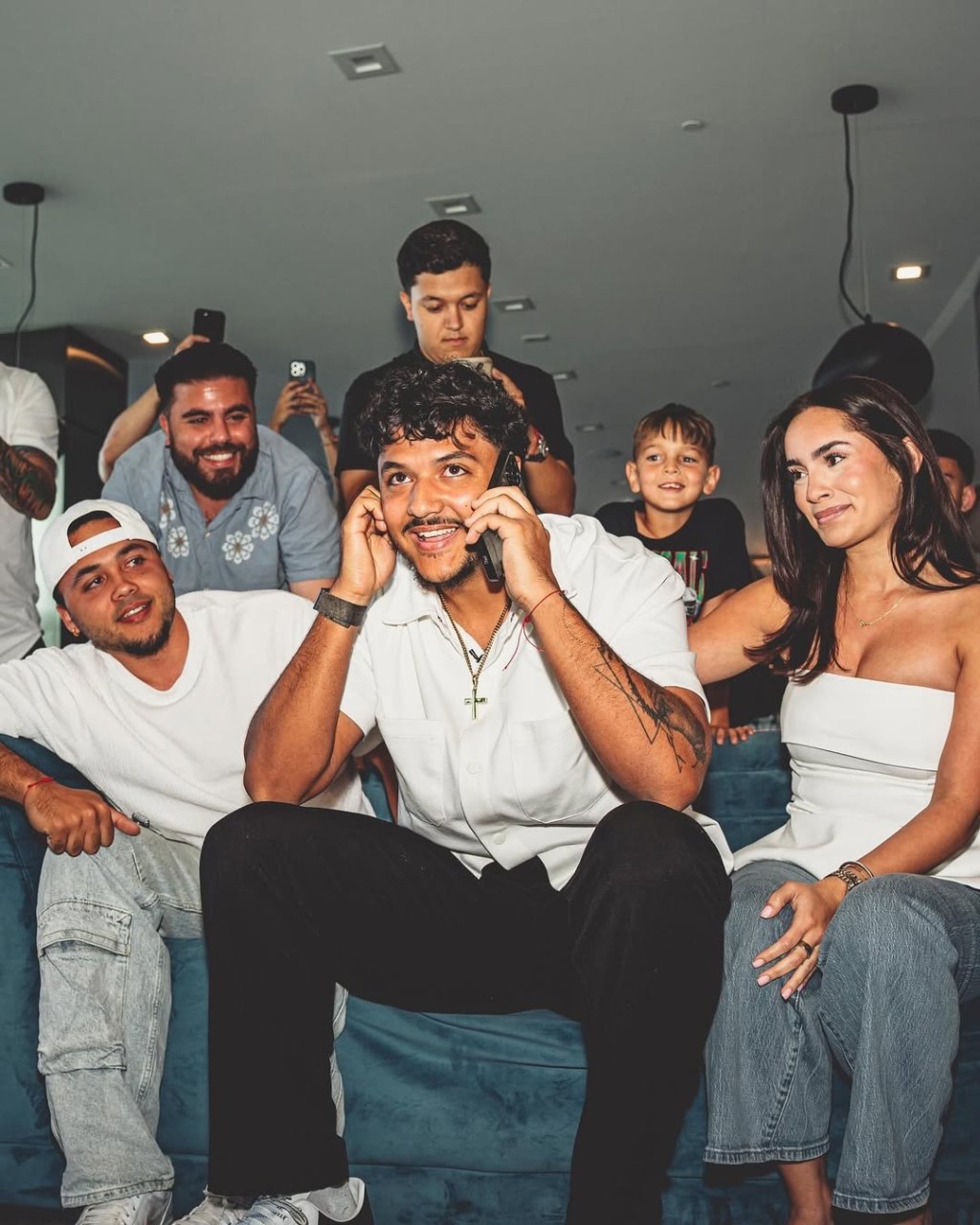 Venezolano fue seleccionado en el Draft 2025 de la NFL por los New England&nbsp;Patriots