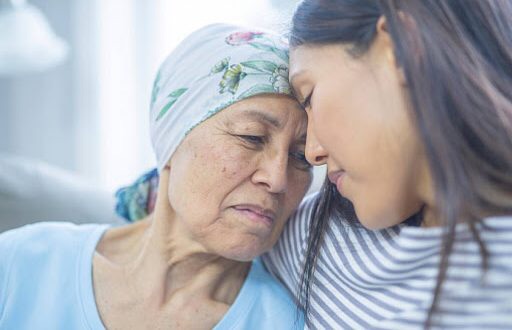 Antecedentes familiares: Un factor clave en el riesgo de cáncer, según&nbsp;estudios