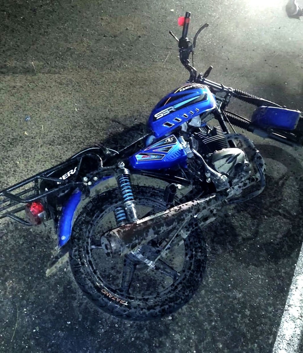 Trágico accidente cobró la vida de un detective del Cicpc y su esposa en&nbsp;Maracaibo