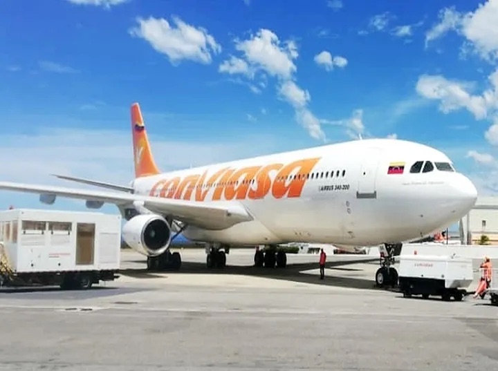 Vuelos entre Caracas y Madrid operan con normalidad tras apagón masivo en&nbsp;España&nbsp;