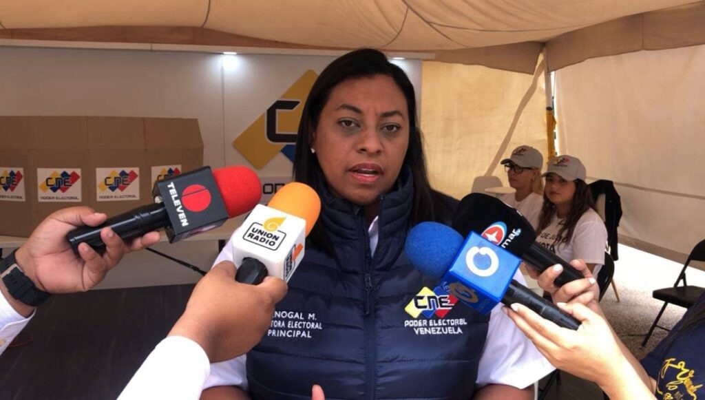 CNE instaló salas de fiscalización de campaña y monitoreo de&nbsp;medios