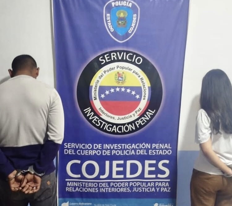 En Cojedes: Niña de 11 años era abusada por su padrastro y su mamá lo&nbsp;sabía&nbsp;