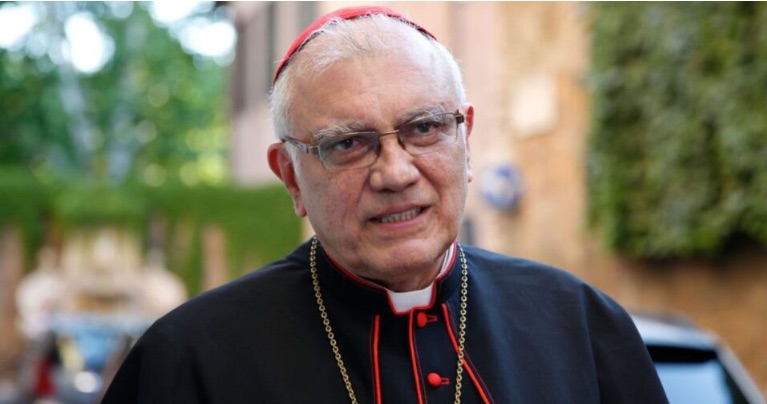 Cardenal Porras pide que nuevo papa siga la senda de&nbsp;Francisco