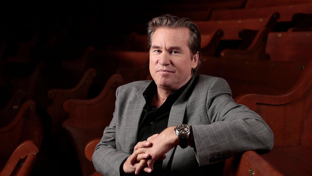 Falleció el actor Val Kilmer a los 65 años en Los&nbsp;Ángeles