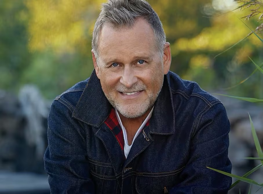 Dave Coulier, de «Un hogar casi perfecto», anuncia que está libre de&nbsp;cáncer