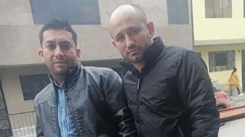 Servicio de Inmigración liberó temporalmente a venezolano que viajó para donar un riñón a su&nbsp;hermano