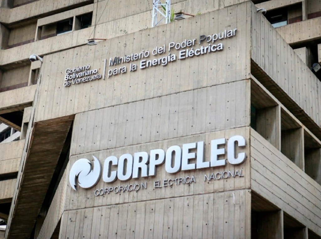 Usuarios reportan aumentos en las tarifas de&nbsp;Corpoelec&nbsp;