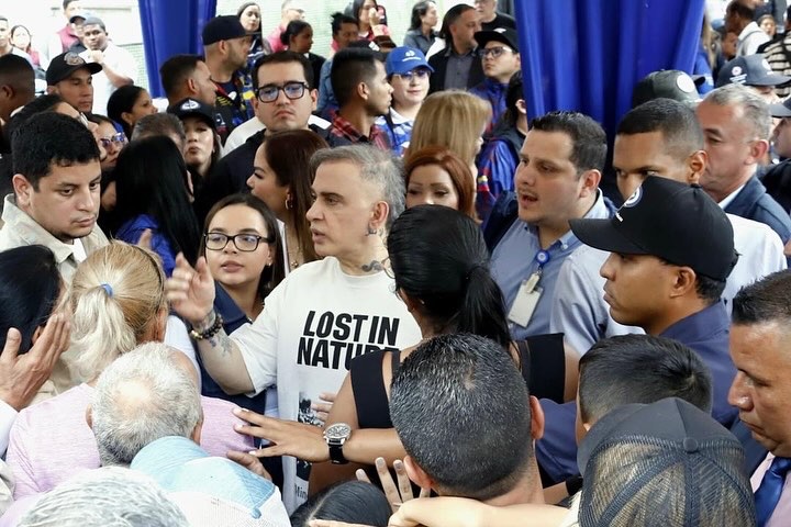 El Ministerio Público ha atendido a 80,000 personas a través de programas de justicia de&nbsp;calle