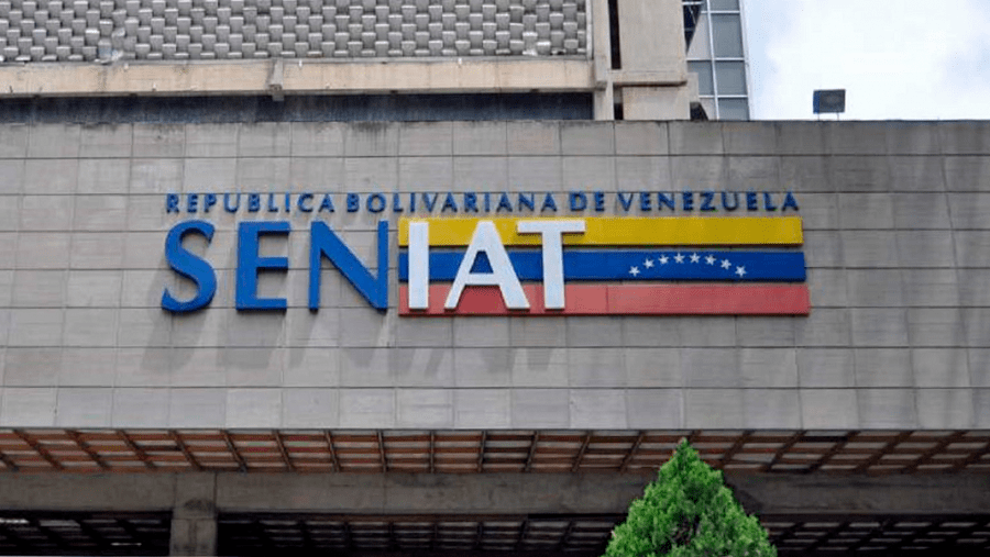 Seniat recuadó más de 75 millardos de bolívares durante el mes de&nbsp;marzo