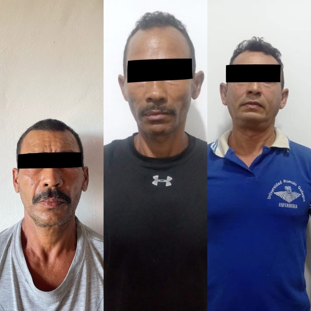 Detenidos tres hermanos implicados en el robo y asesinato de un sexagenario en&nbsp;Valencia