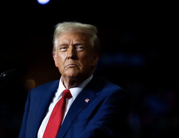 Trump celebró fallo de la Corte Suprema que permitirá la deportación de&nbsp;venezolanos