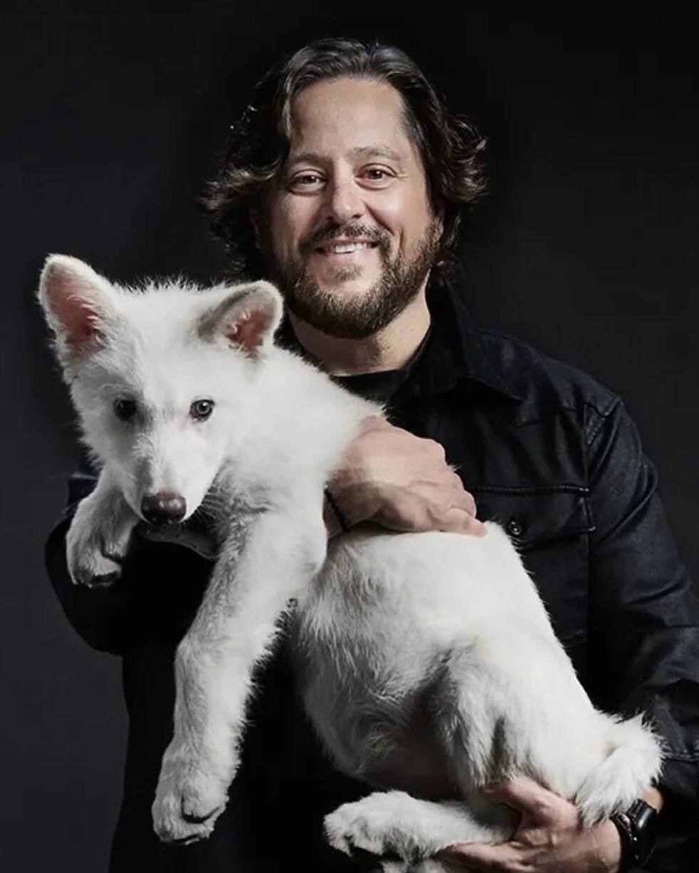 Científicos lograron “revivir” al lobo gigante de “Game of&nbsp;Thrones”&nbsp;