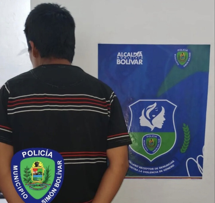 Detenido hombre por agredir a su expareja en La&nbsp;Ponderosa