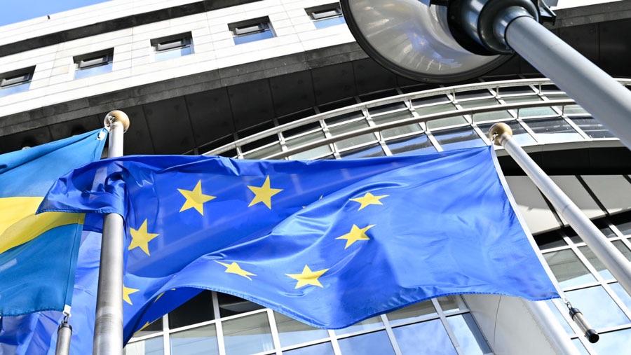 UE insiste en negociar con EEUU y ofrece aranceles «cero por cero» en bienes&nbsp;industriales