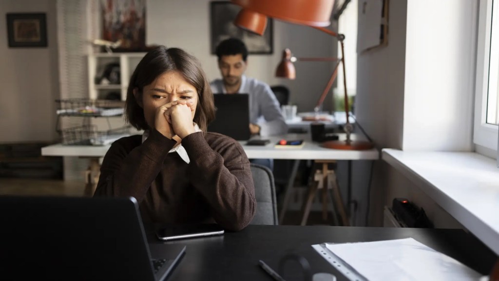 Empresas ofrecen licencias laborales por rupturas&nbsp;amorosas&nbsp;