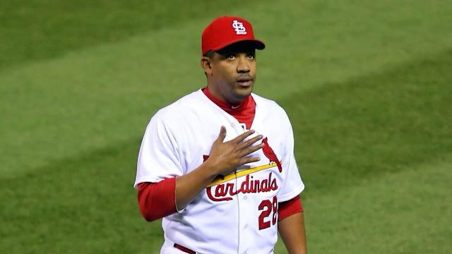 Mueren dos ex grandes ligas en desplome de techo de&nbsp;discoteca