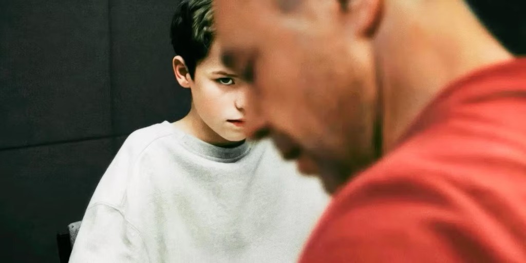 «Adolescencia» podría tener una segunda&nbsp;temporada&nbsp;