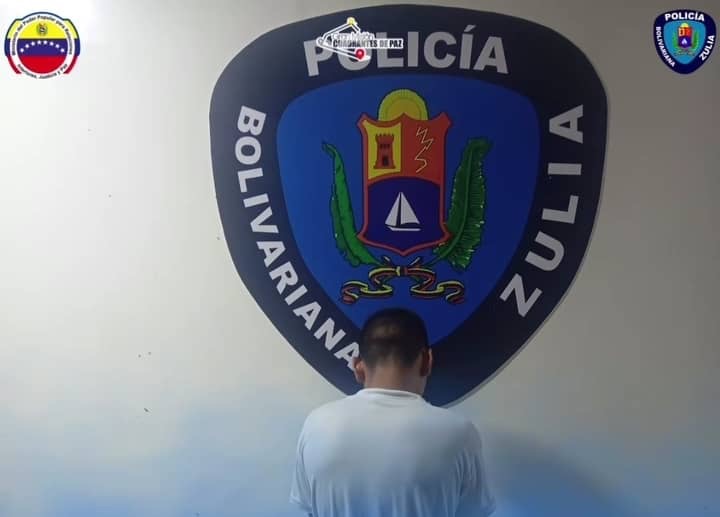 Adolescente de 16 años fue detenido por abuso sexual de tres primas menores en&nbsp;Maracaibo
