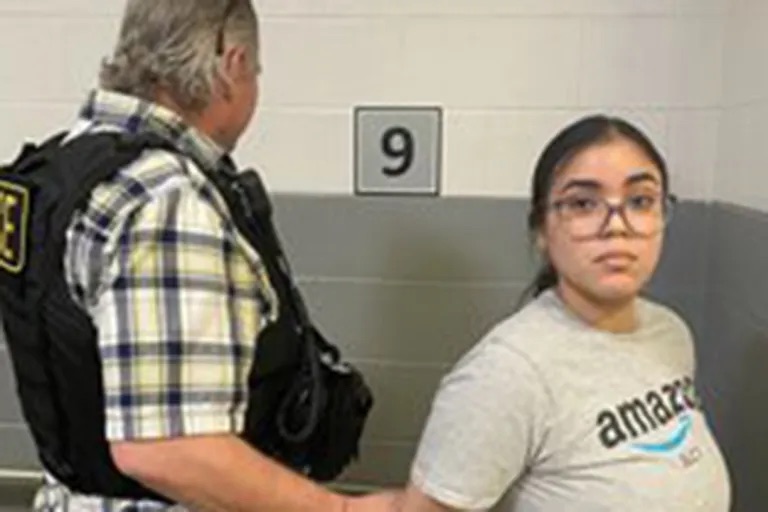 Joven venezolana con TPS fue detenida en Utah por robo y fraude&nbsp;bancario