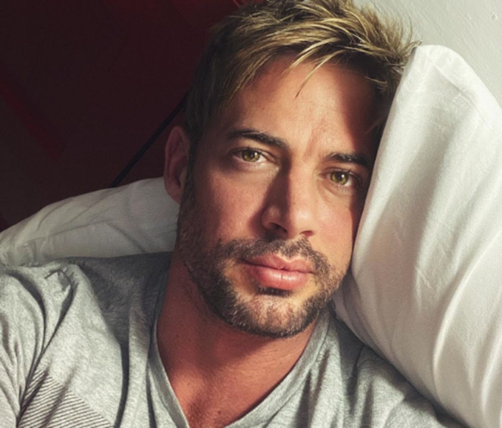 William Levy fue arrestado por conducta desordenada e irrumpir en una propiedad&nbsp;privada&nbsp;
