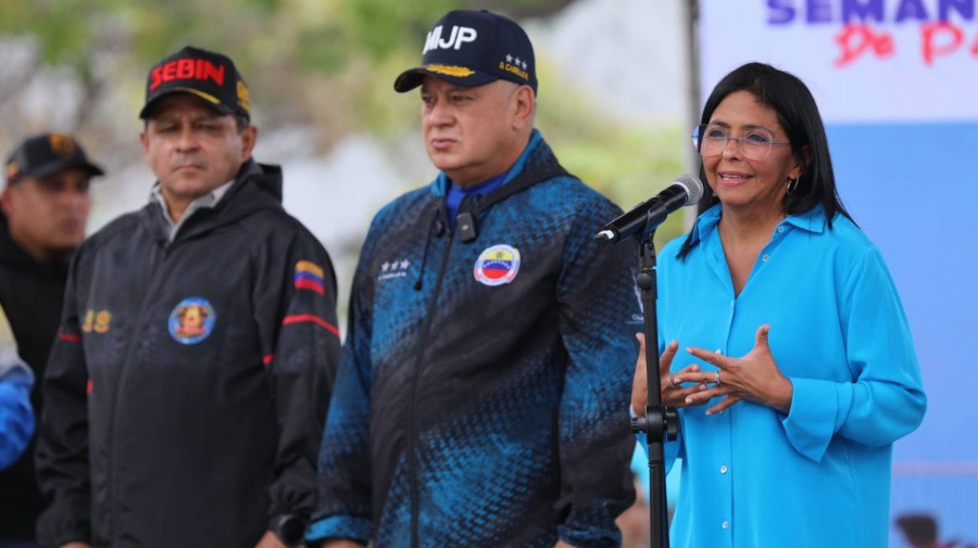 Más de 12 millones de venezolanos se movilizaron en asueto de Semana&nbsp;Santa